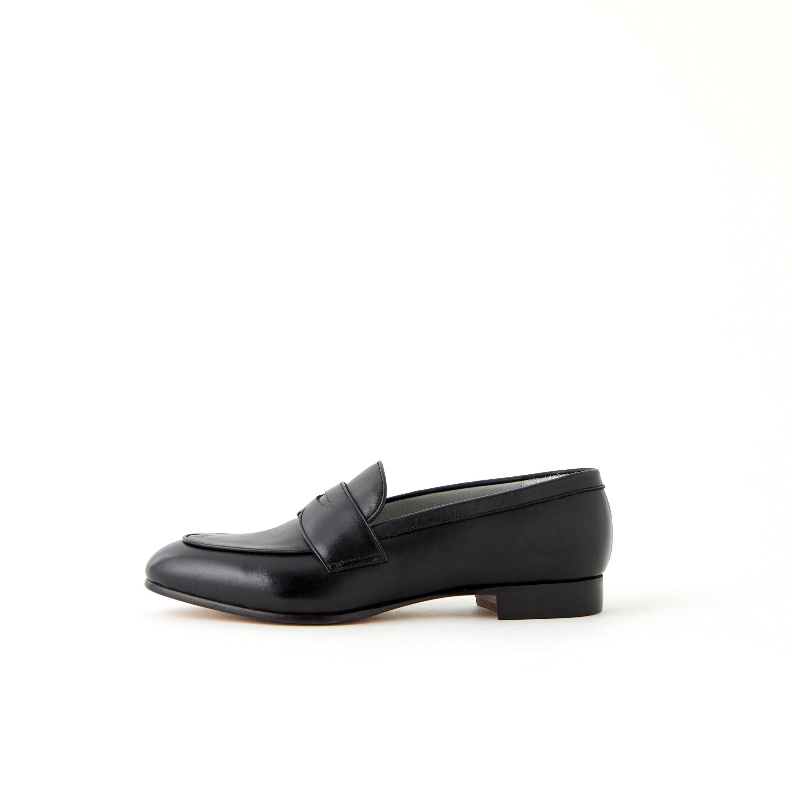 COIN LOAFER - Side view