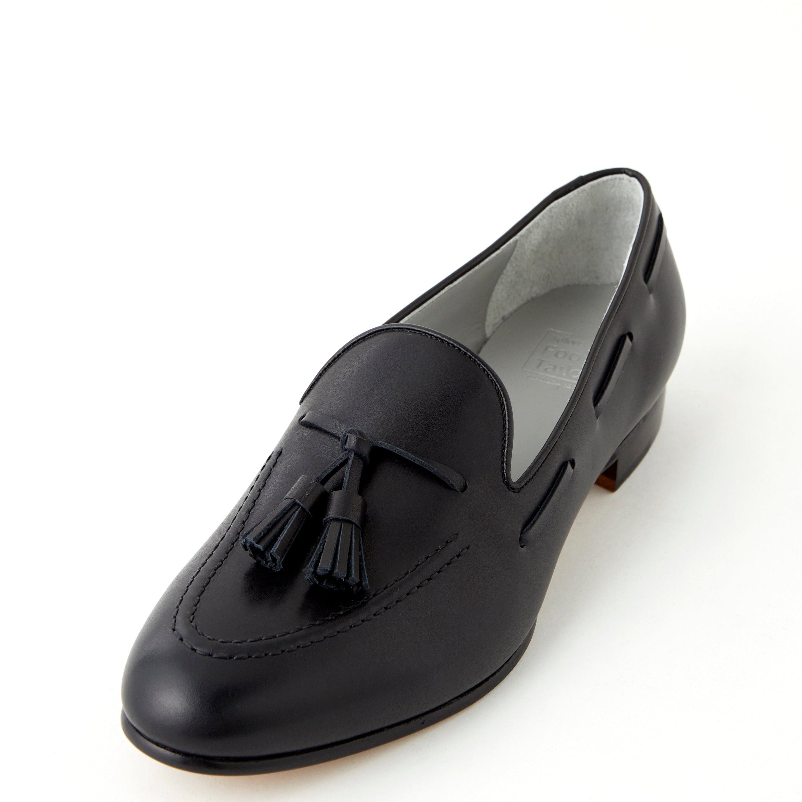 TASSEL LOAFER - Sole