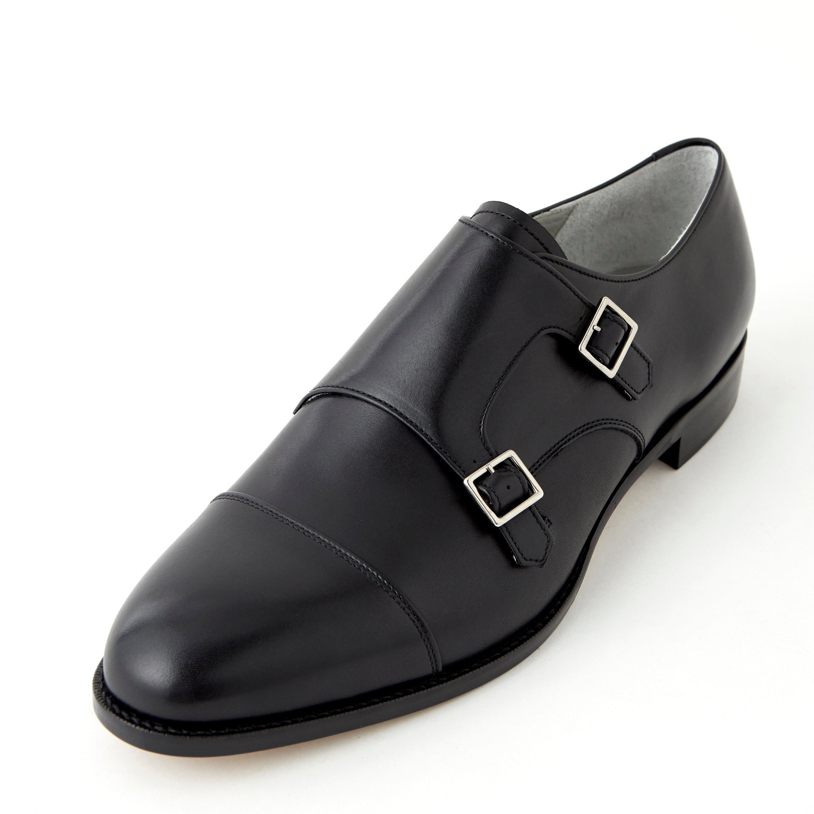 DOUBLE MONK - Sole