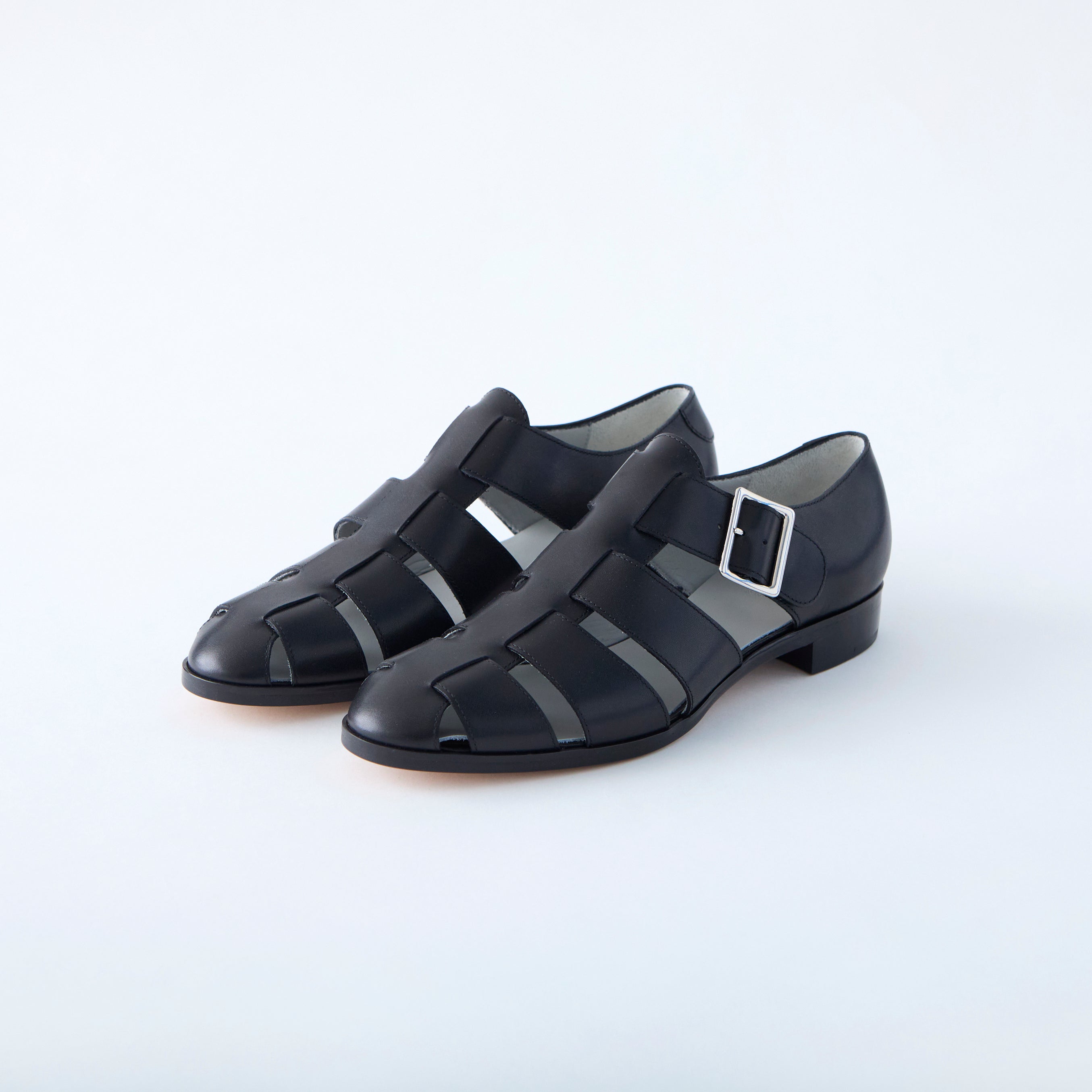 GURKHA SANDAL - Detail