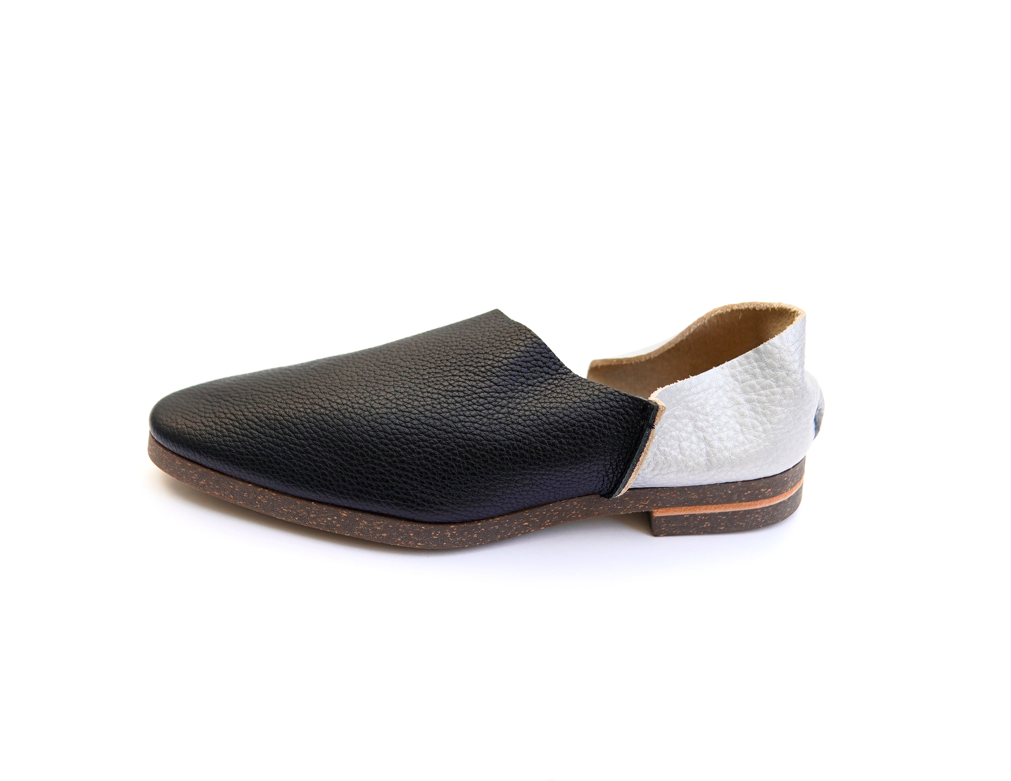 2-PIECES SLIP-ON