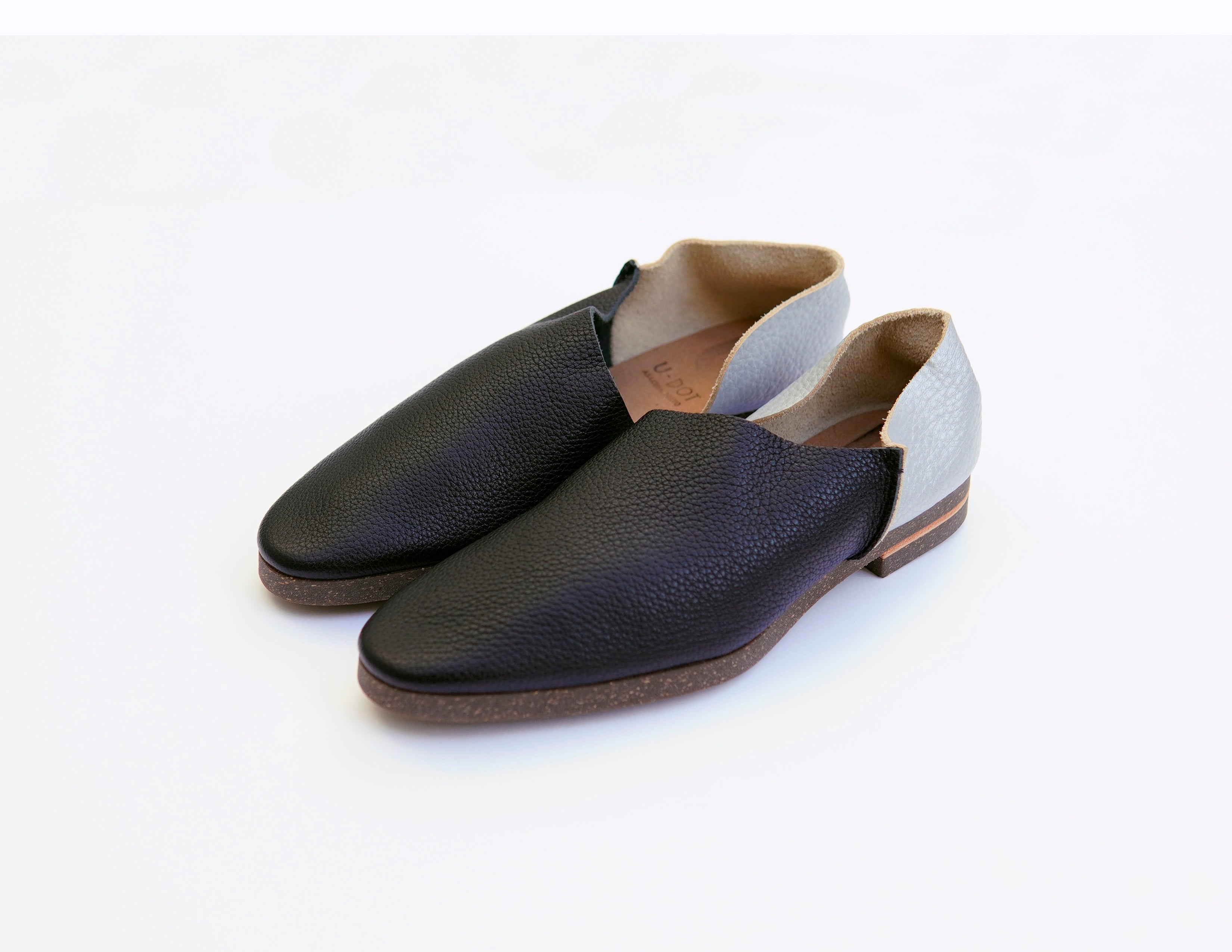 2-PIECES SLIP-ON