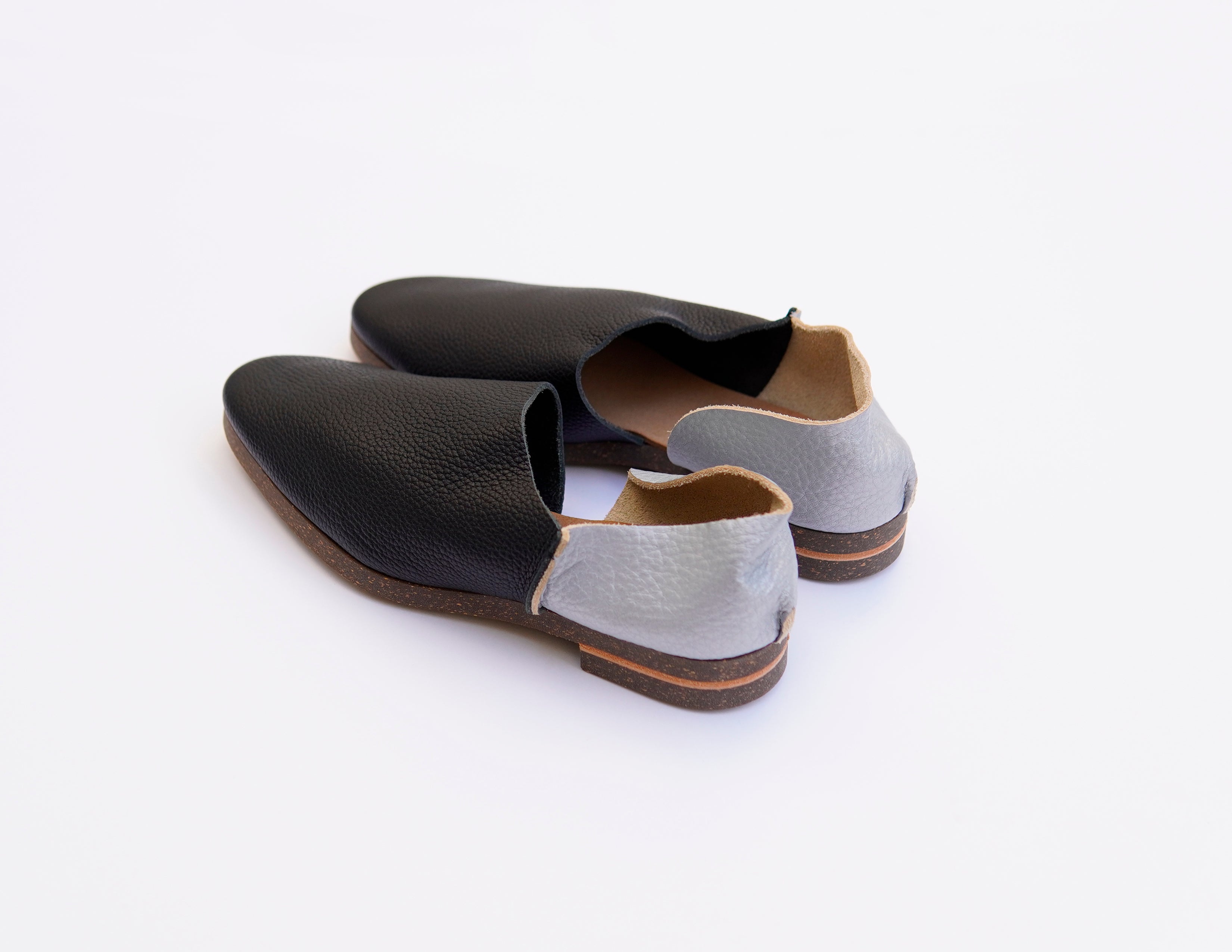 2-PIECES SLIP-ON