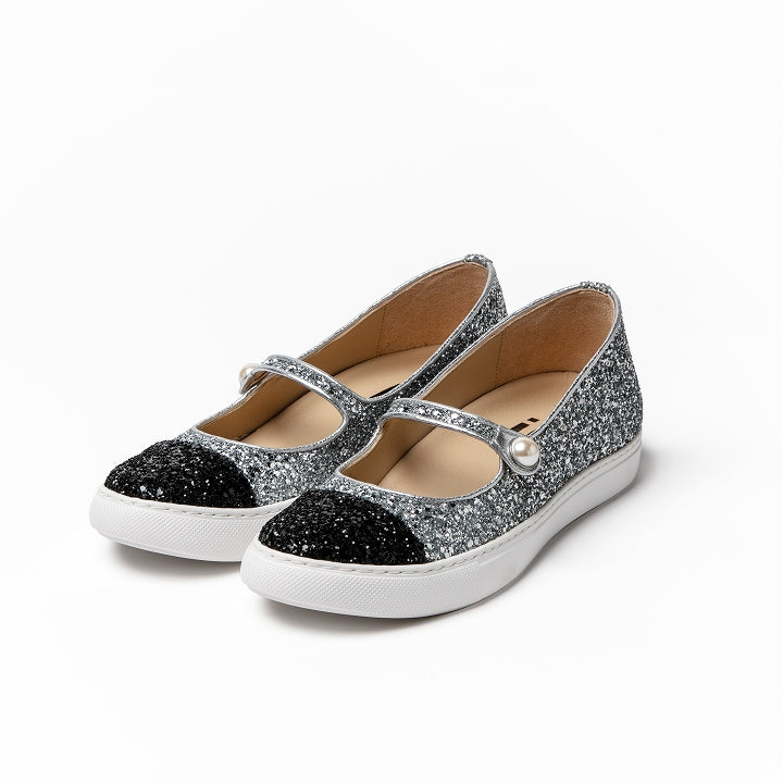 ワンストラップスニーカー