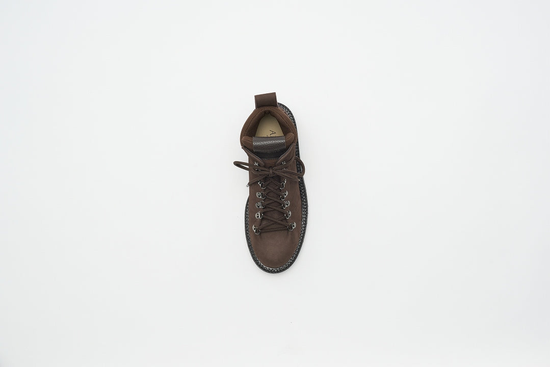 25004 マウンテンブーツ