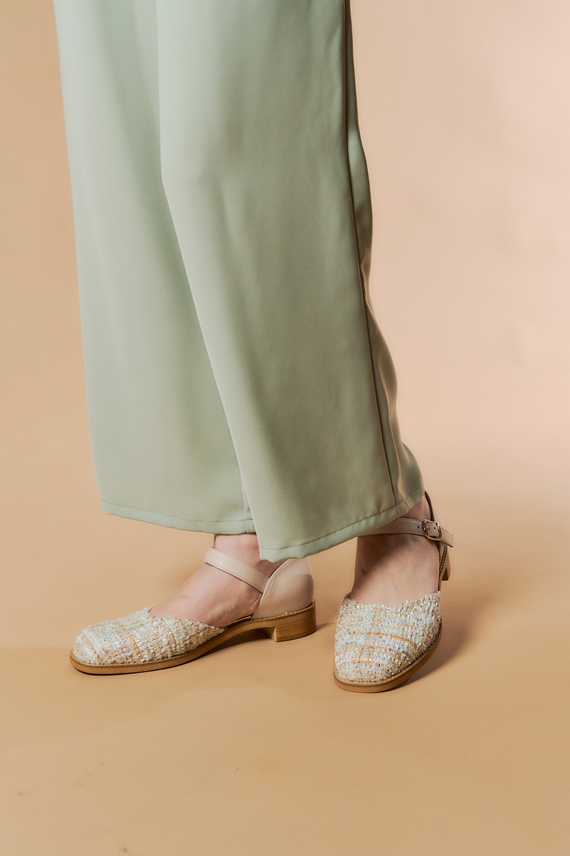 セパレートシューズ