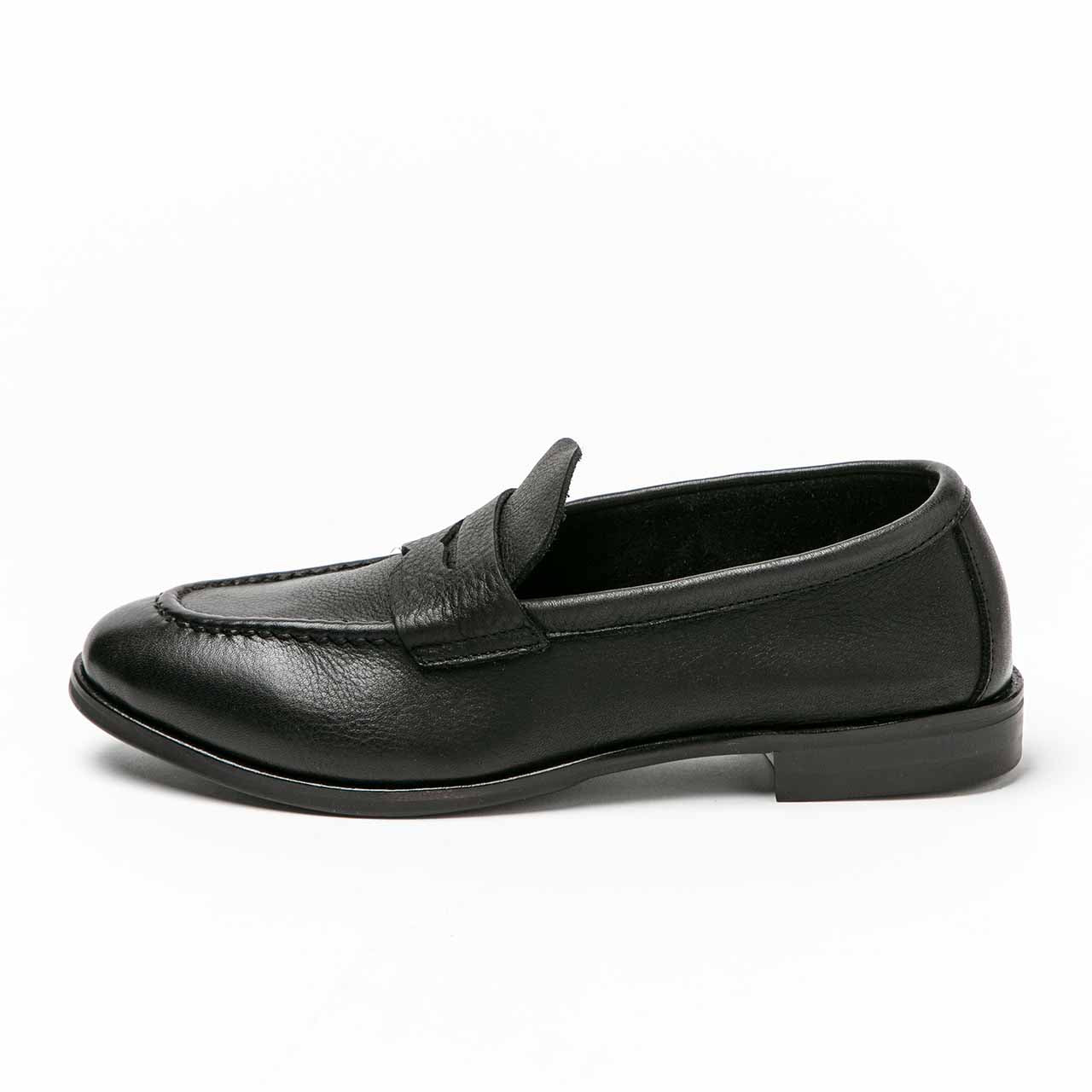 Loafer/ブラック