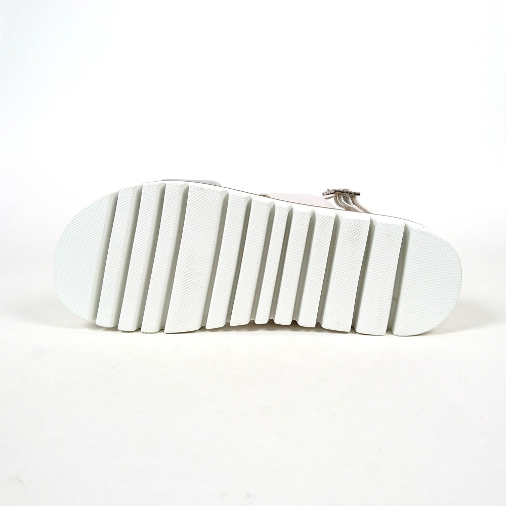 フットベット パデットサンダル - Dominic3 | formee.