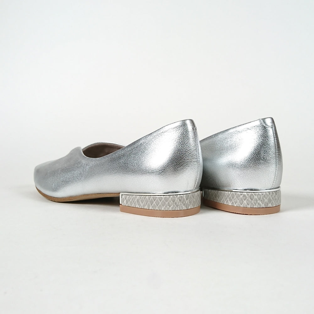 フレンチトゥ ヒールキャップソフトカッター