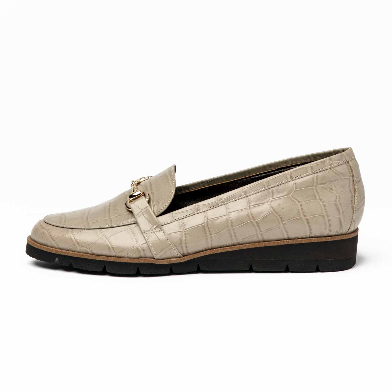 ビットローファー/オーク