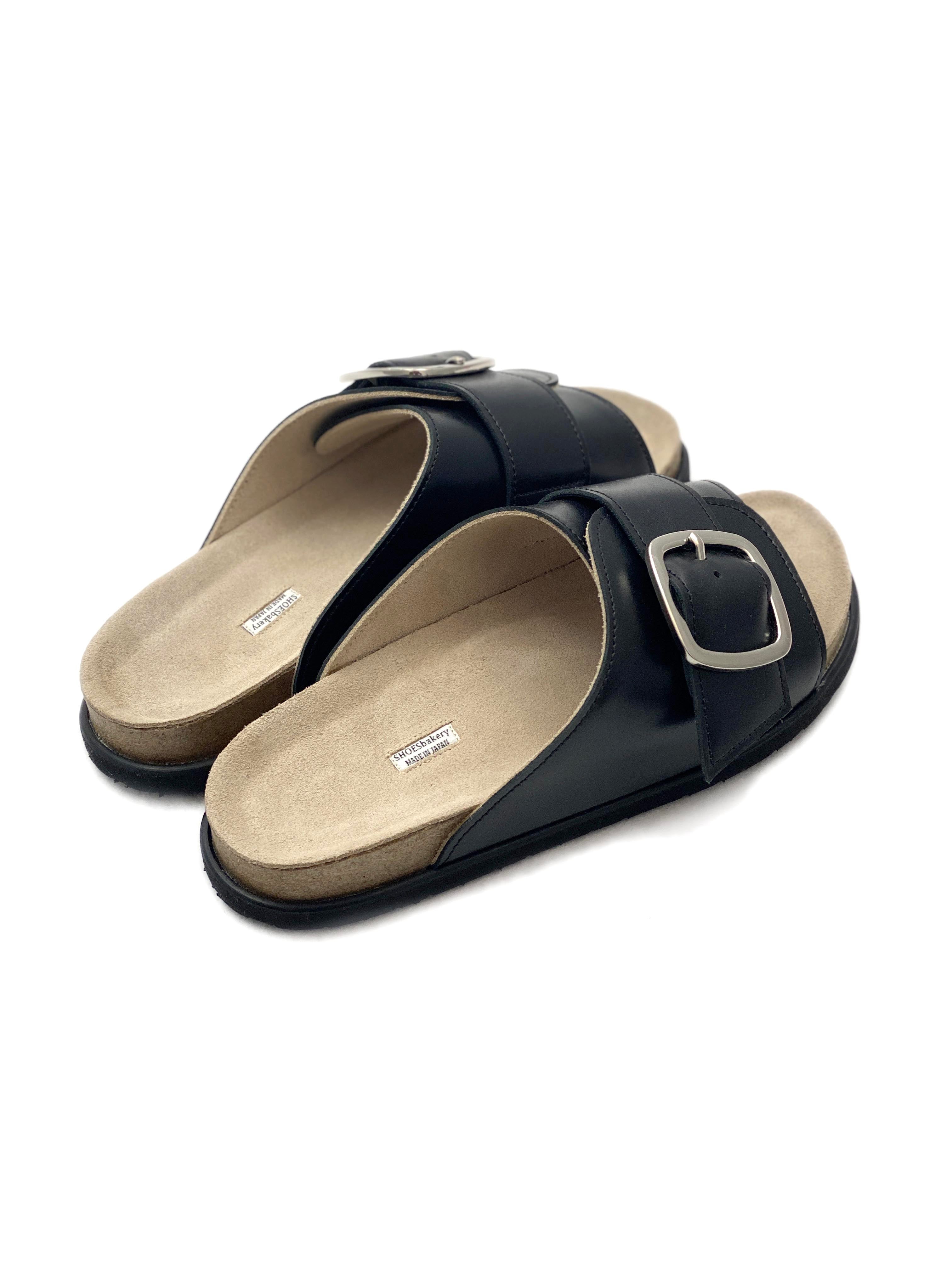 フットベットサンダル