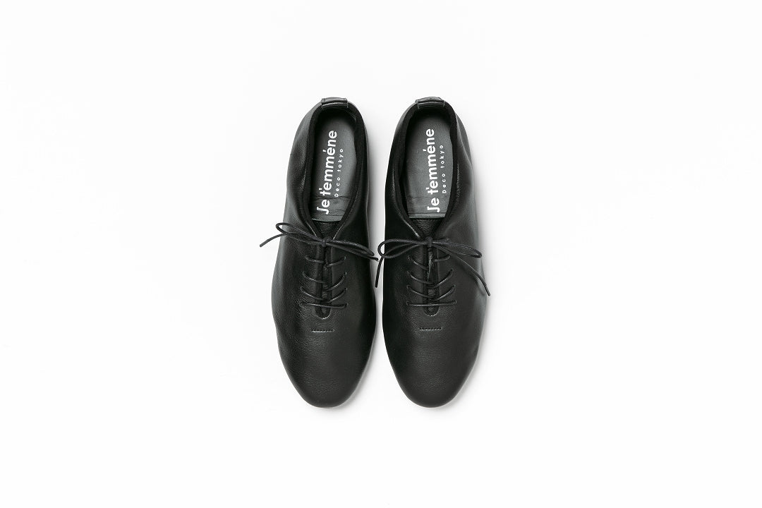 JAZZフラットシューズ