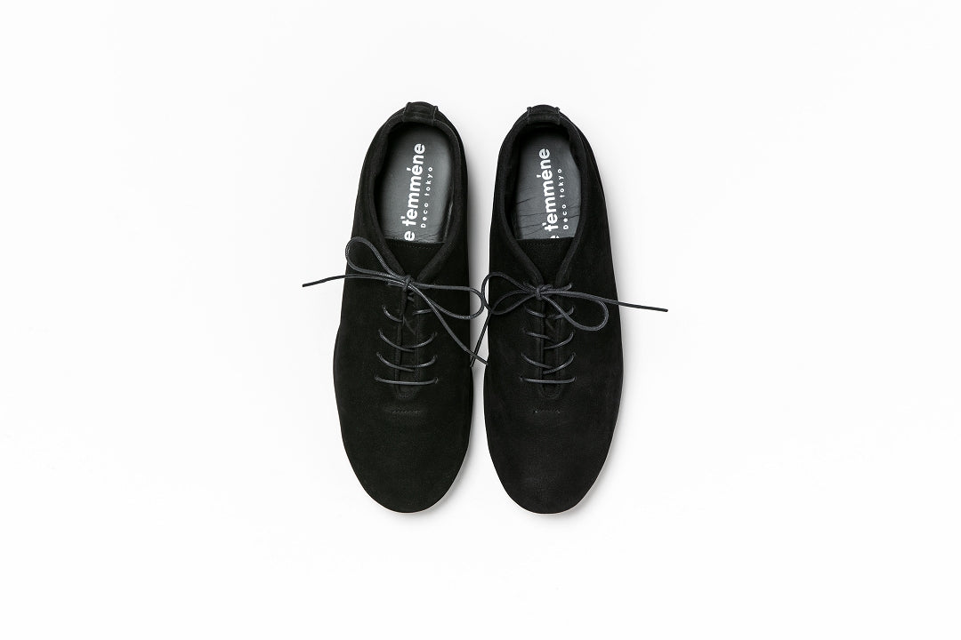 JAZZフラットシューズ