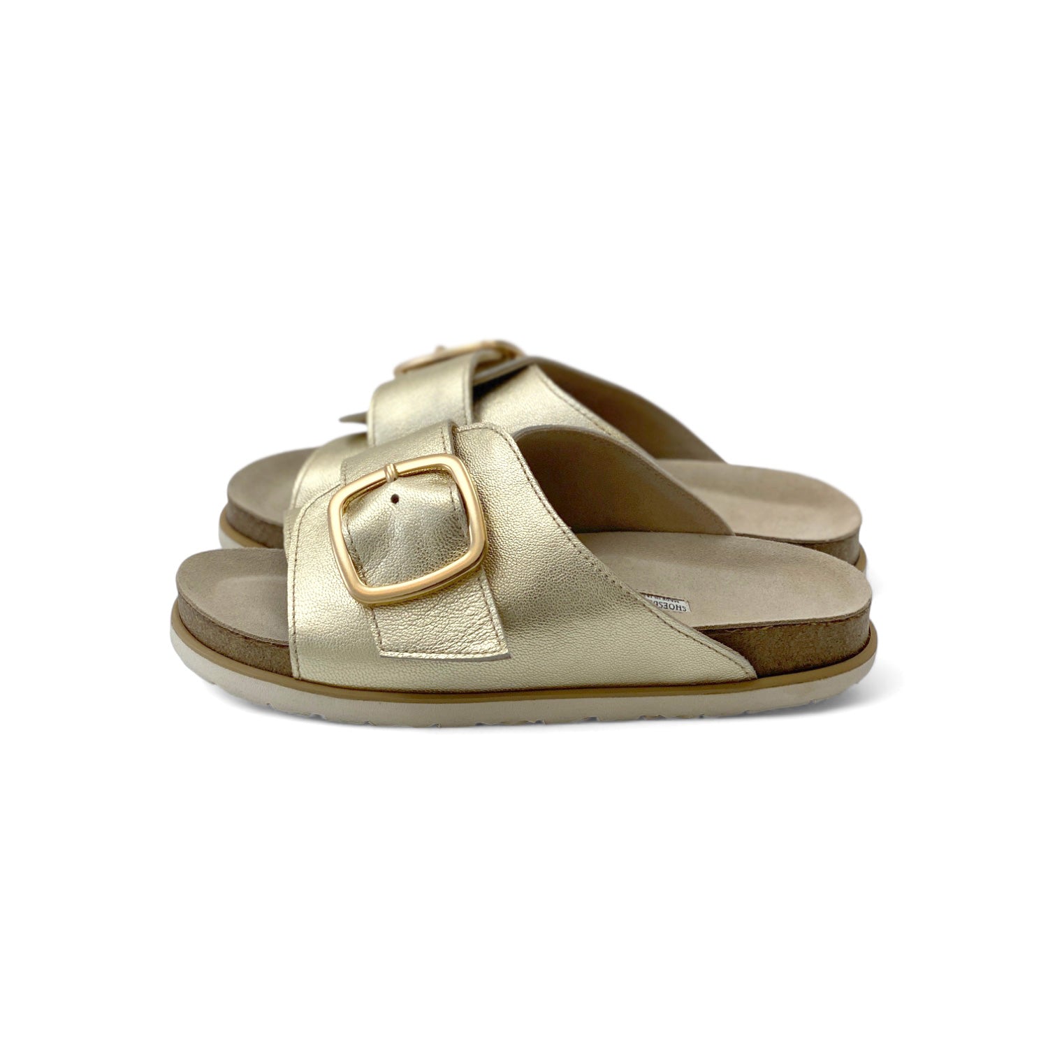 フットベットサンダル