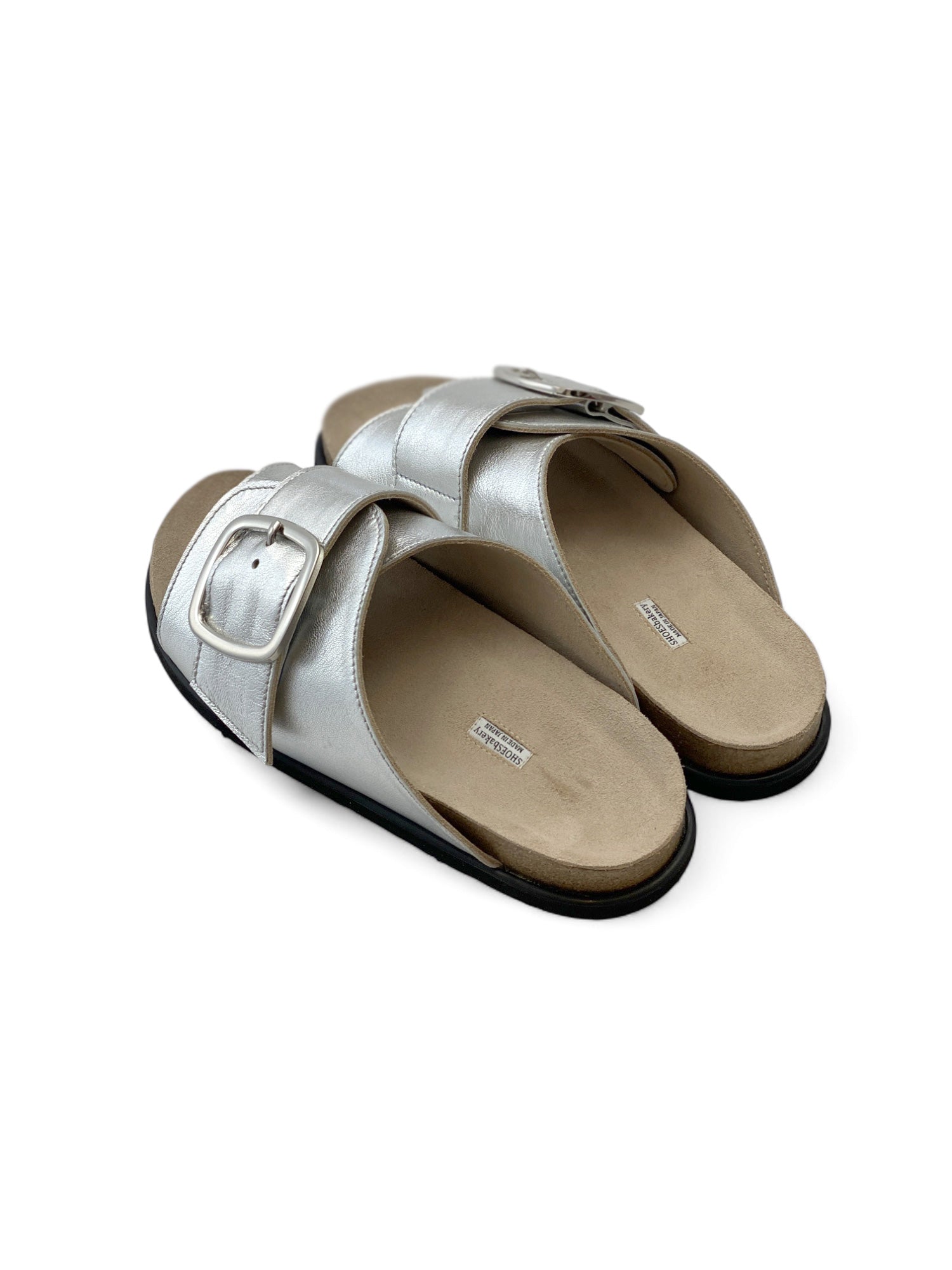 フットベットサンダル