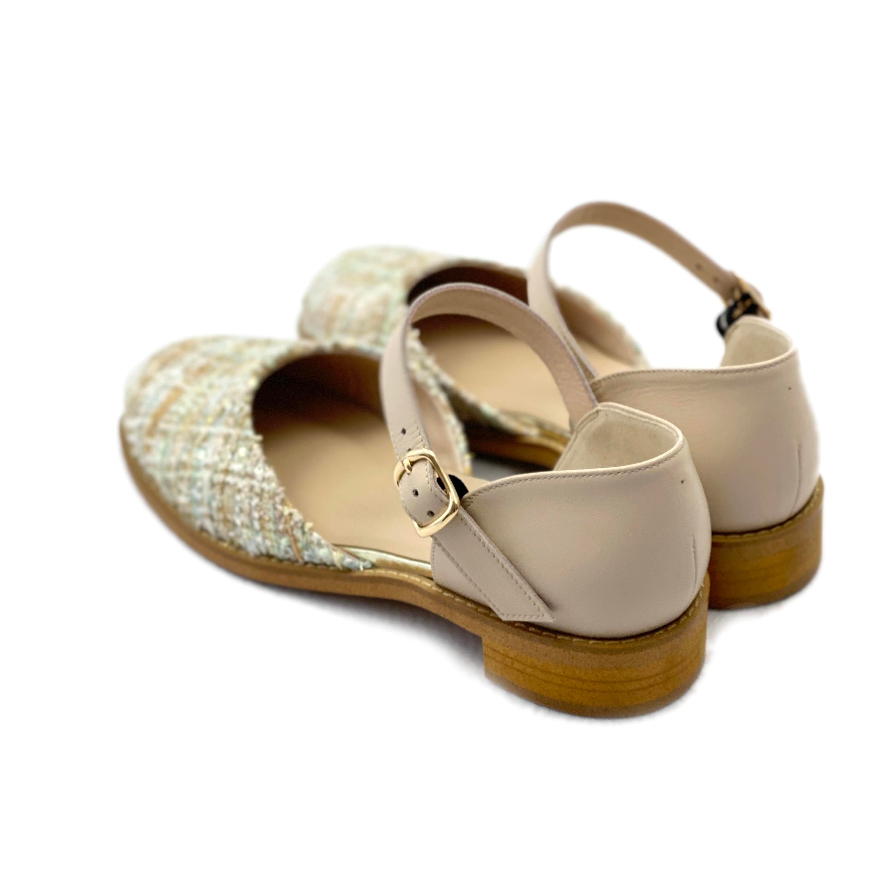 セパレートシューズ