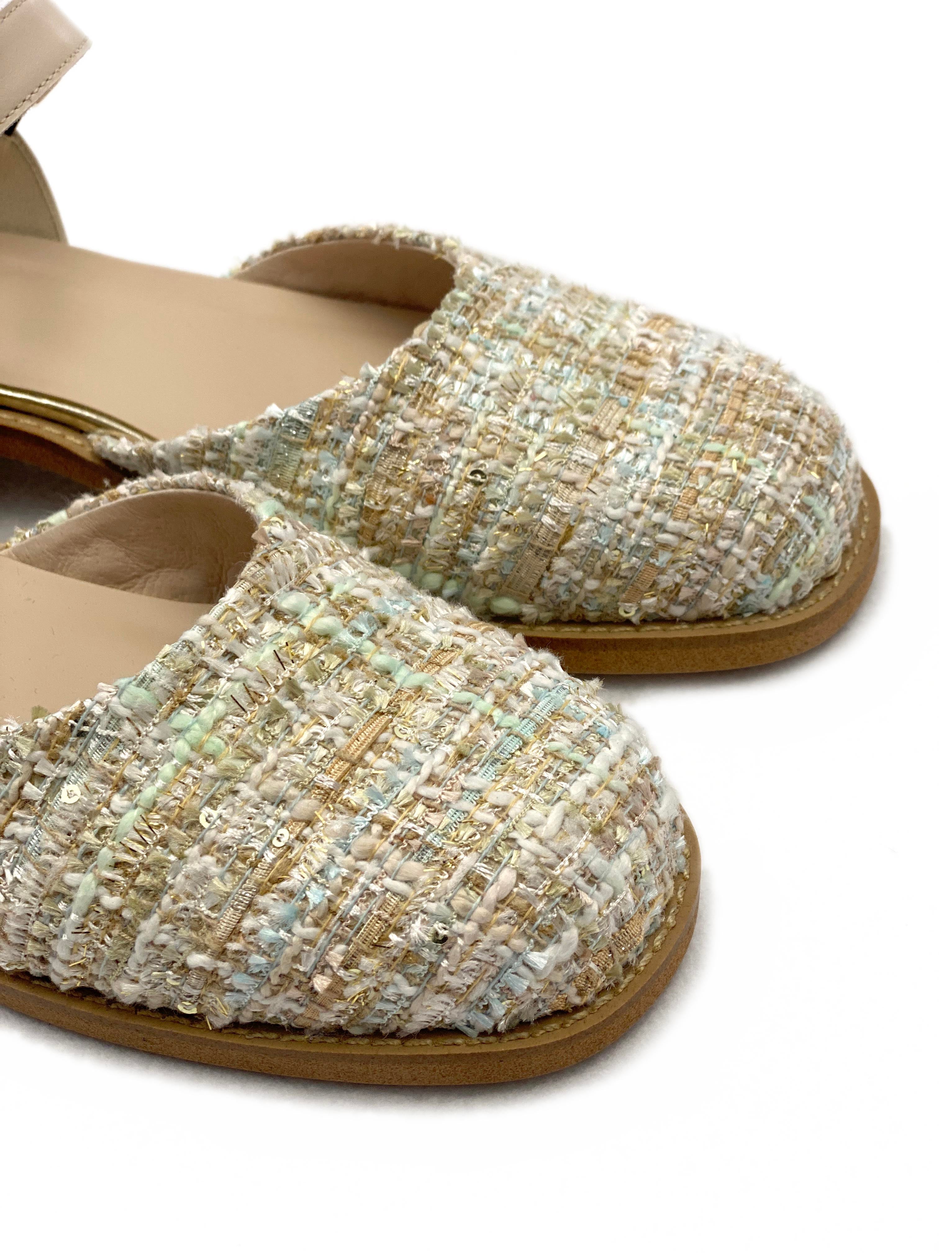 セパレートシューズ