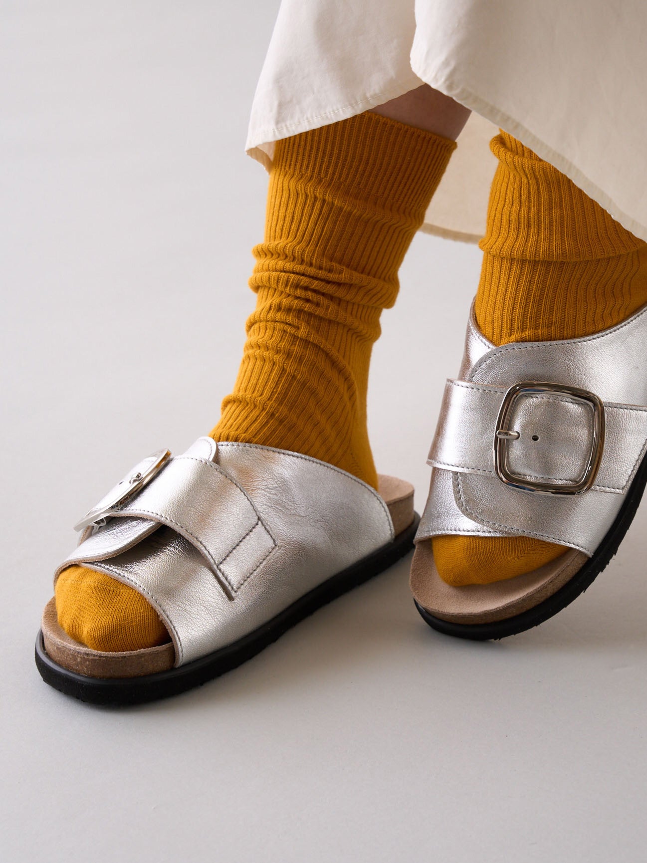 フットベットサンダル