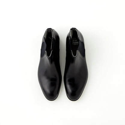 CHELSEA BOOTS - Detail