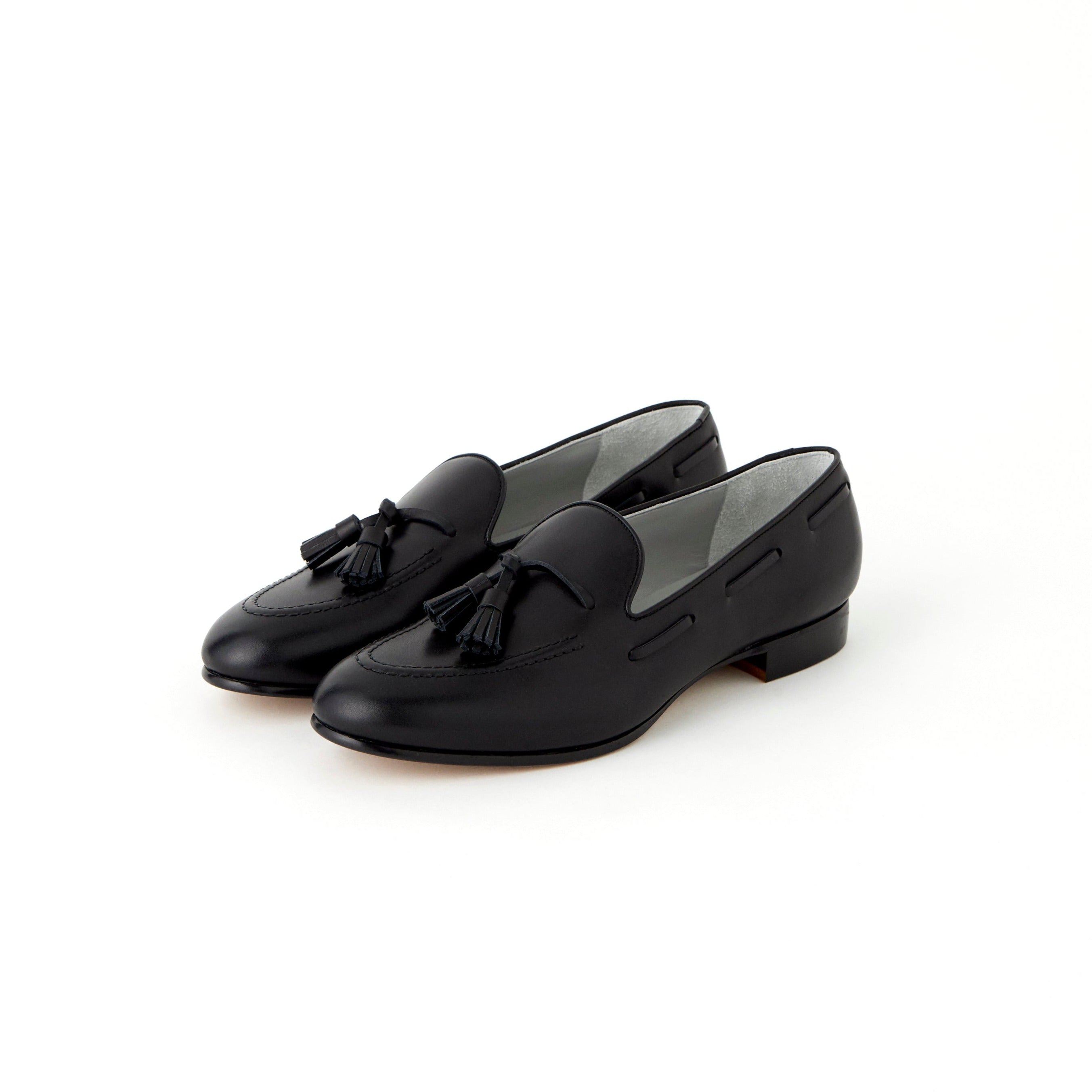 TASSEL LOAFER - Detail