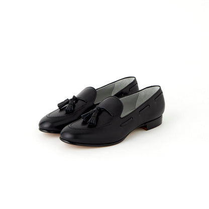 TASSEL LOAFER - Detail