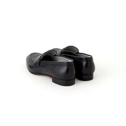 COIN LOAFER - Front view