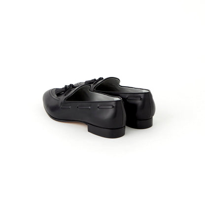 TASSEL LOAFER - Front view