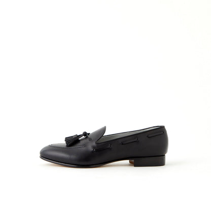 TASSEL LOAFER - Side view