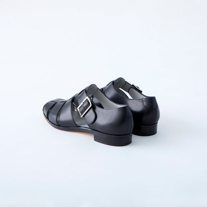 GURKHA SANDAL - Front view