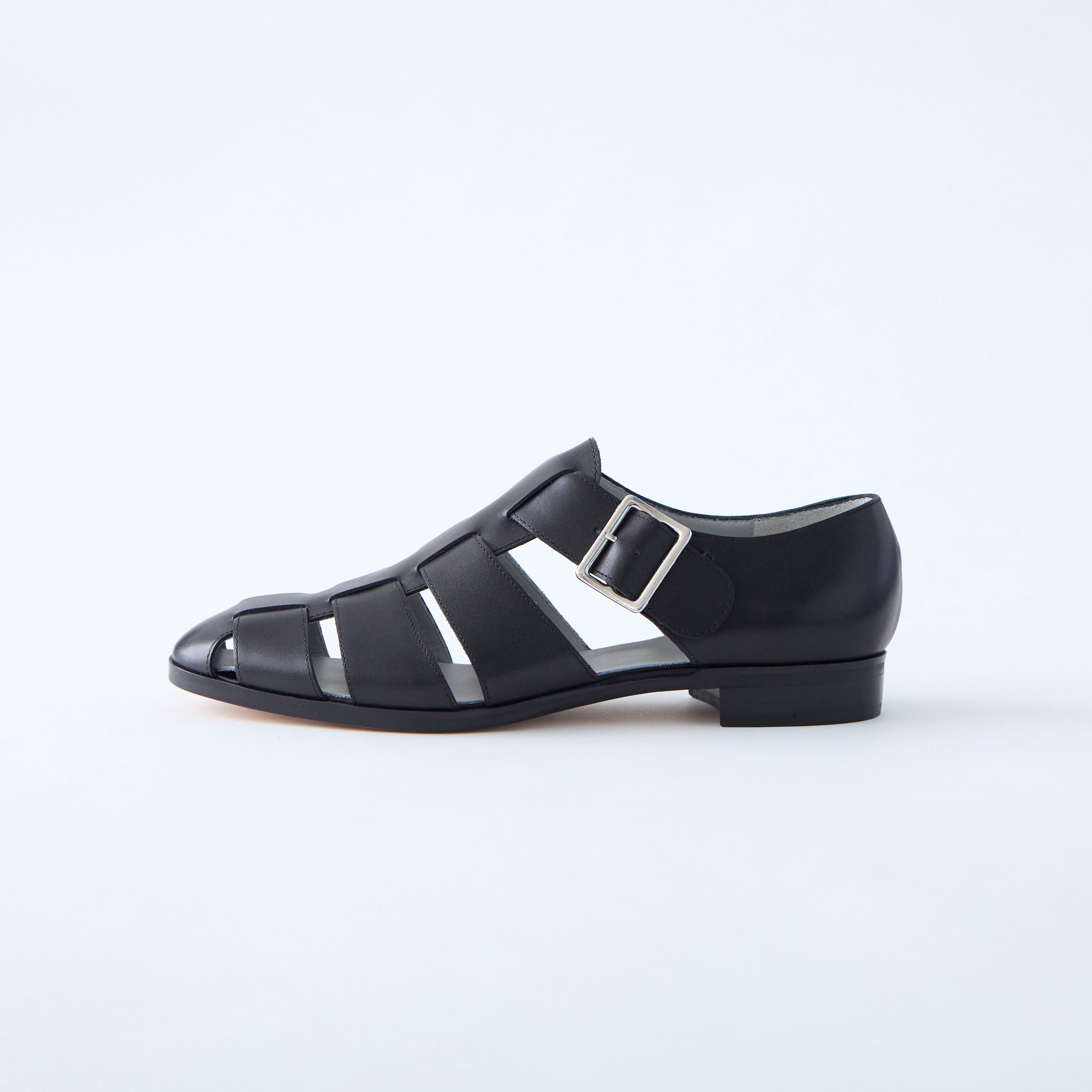 GURKHA SANDAL - Side view