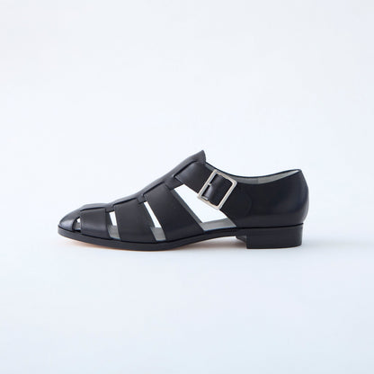 GURKHA SANDAL - Side view