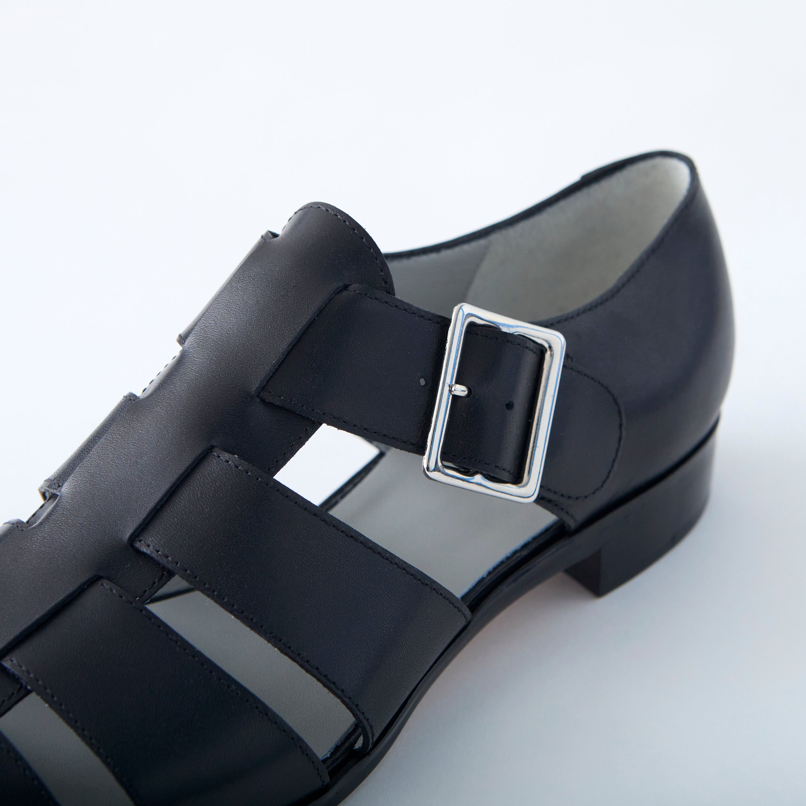GURKHA SANDAL - Sole