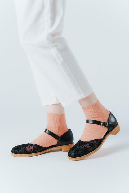 セパレートシューズ