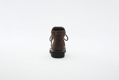 25004 マウンテンブーツ