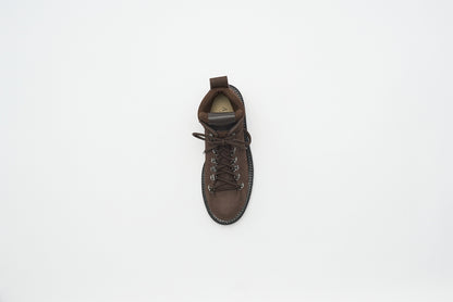 25004 マウンテンブーツ