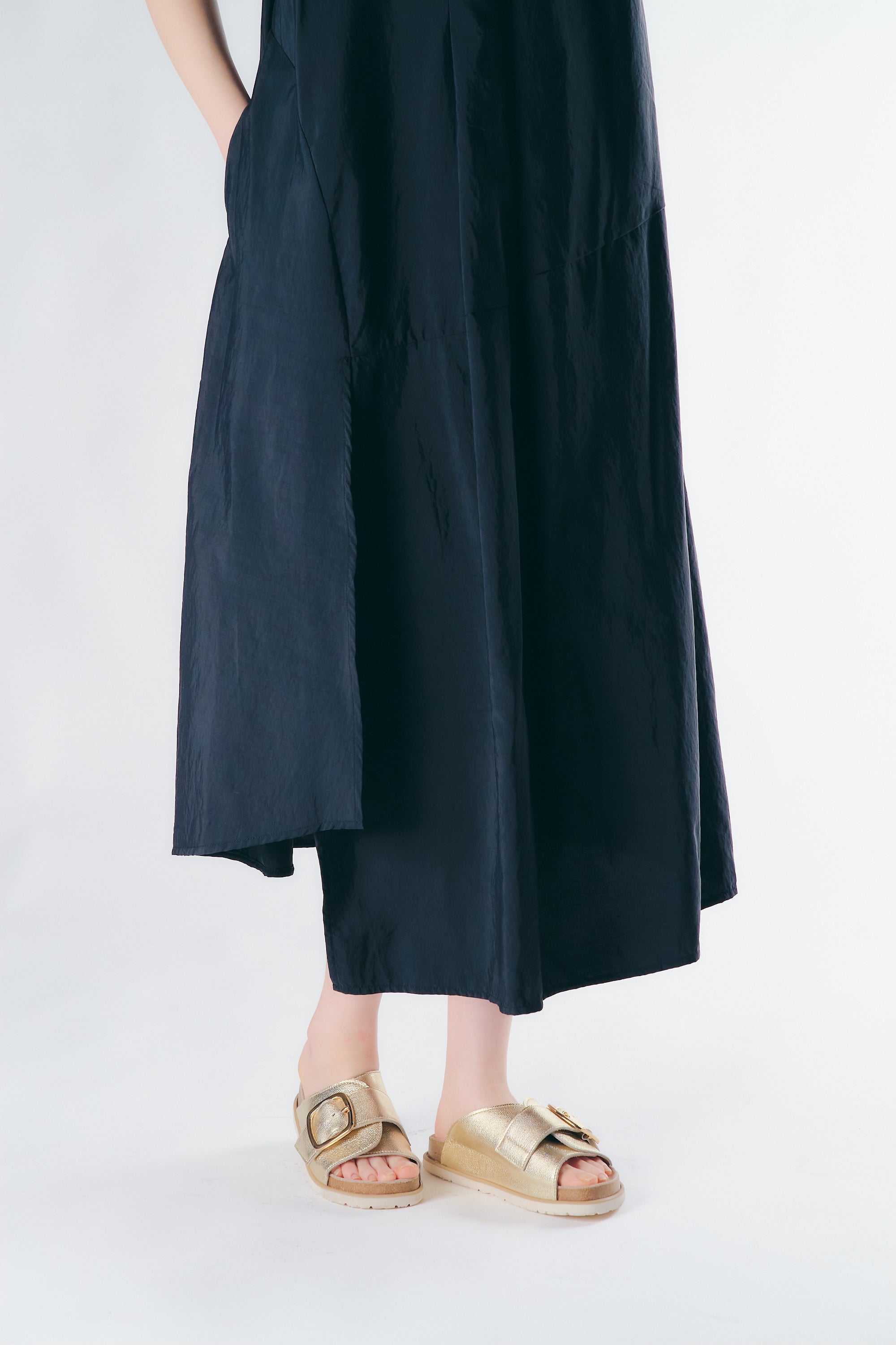 フットベットサンダル