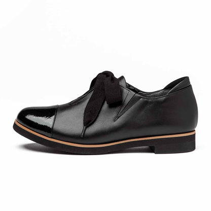 グログランリボンスリッポン／ブラック