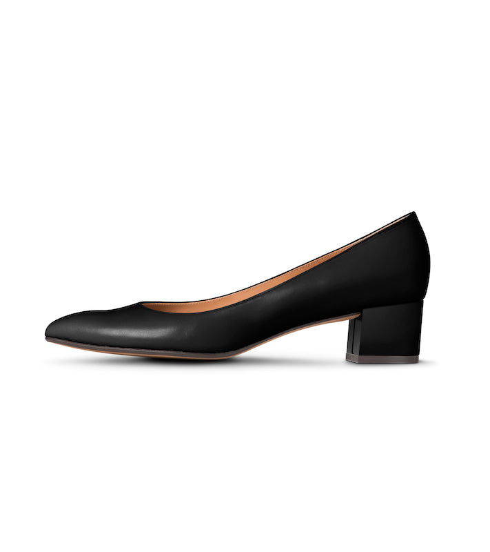 Plain 4.5cm Pointed - i288