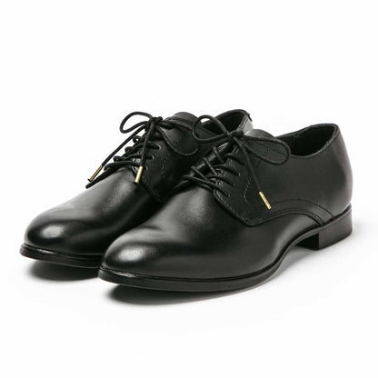 5Eye Lace Up／ブラック