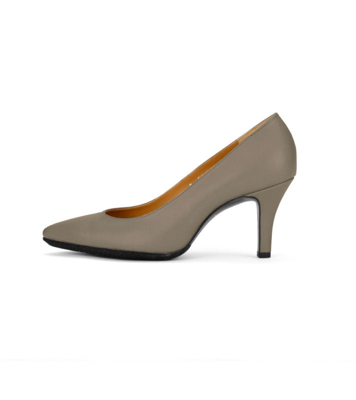 Plain 7.5cm Pointed - i288