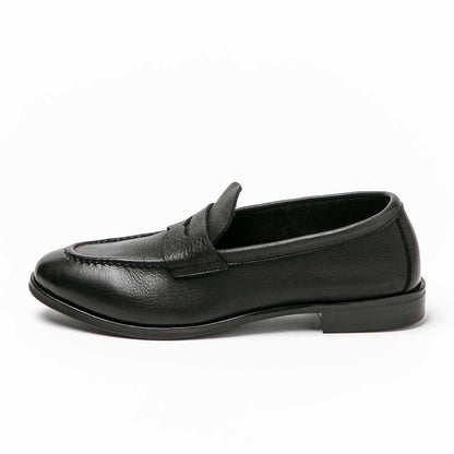Loafer／ブラック
