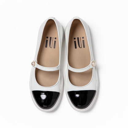 ワンストラップスニーカー