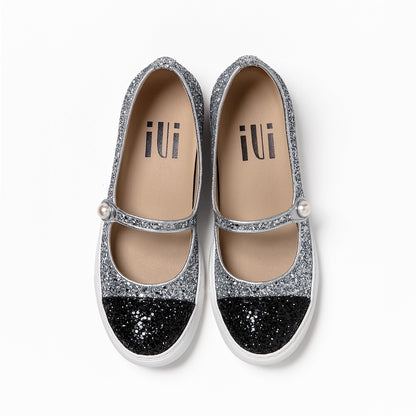 ワンストラップスニーカー