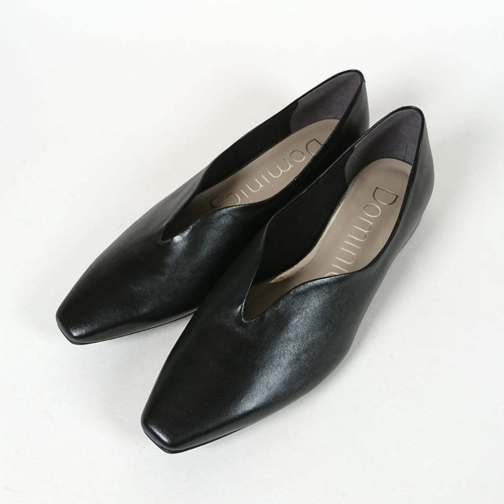 フレンチトゥ ヒールキャップソフトカッター