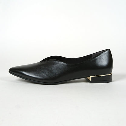 フレンチトゥ ヒールキャップソフトカッター