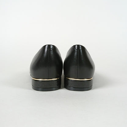 フレンチトゥ ヒールキャップソフトカッター