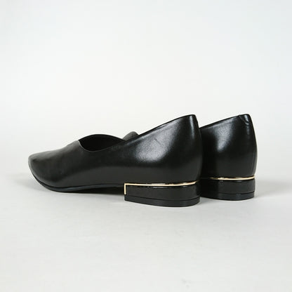 フレンチトゥ ヒールキャップソフトカッター