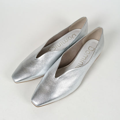 フレンチトゥ ヒールキャップソフトカッター