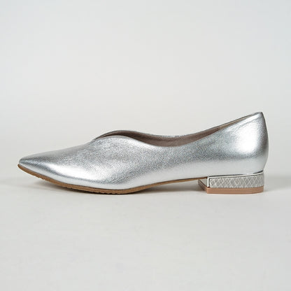 フレンチトゥ ヒールキャップソフトカッター