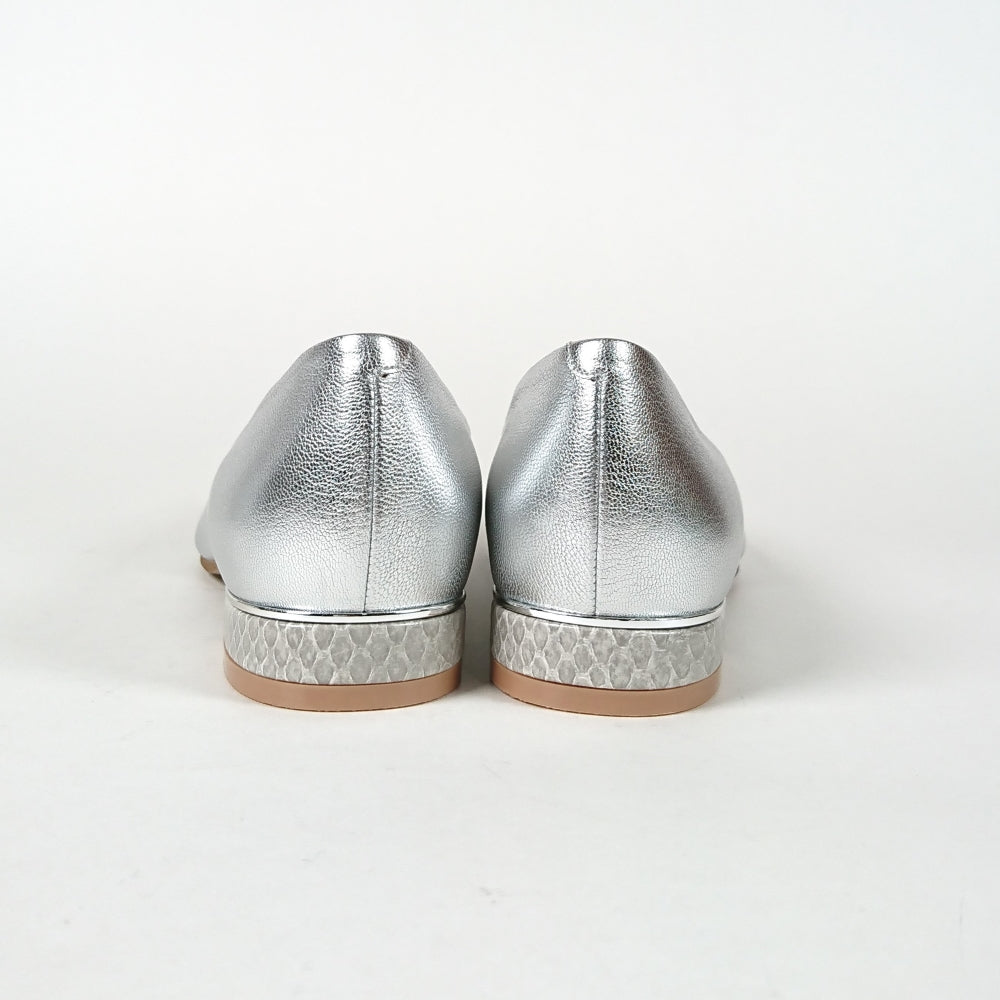 フレンチトゥ ヒールキャップソフトカッター